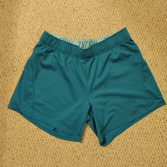 Nike Pants - Nike shorts